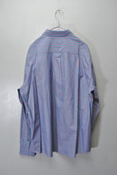 A.P.C Regular Collar Shirt