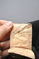 COMME des GARCONS SHIRT 縮絨ポリテーラードジャケット