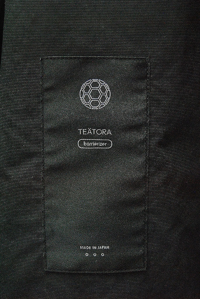 TEATORA CARTRIDGE HOODIE SOLOMODULE