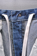 e.sen Denim Pants