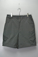 Creek Angler's Device 2Way Nylon Pants