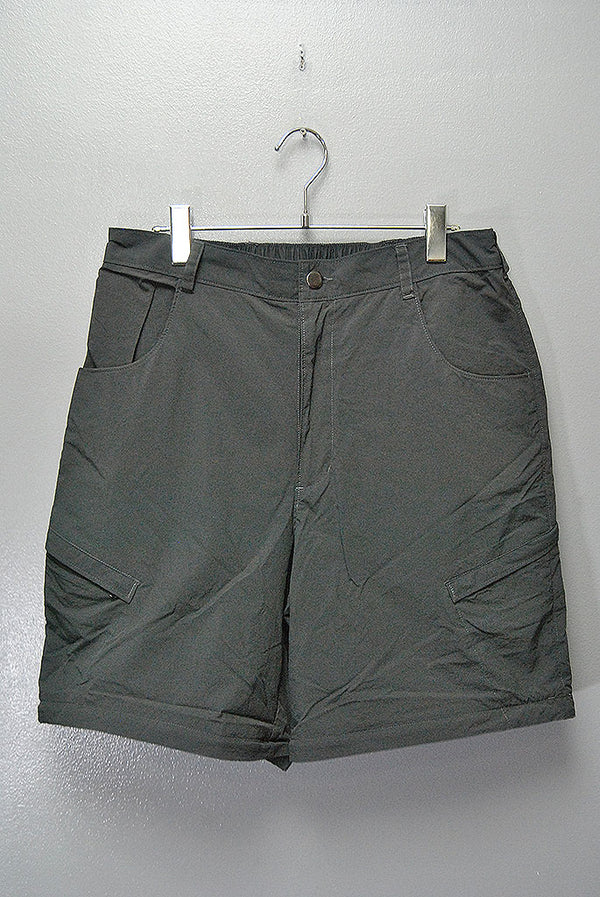 Creek Angler's Device 2Way Nylon Pants