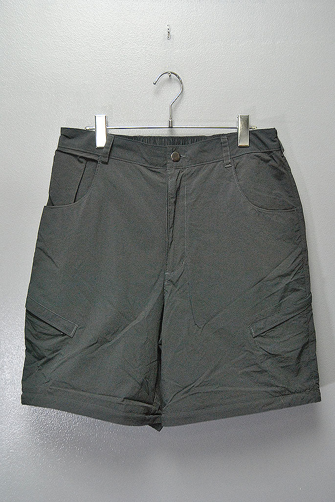 Creek Angler's Device 2Way Nylon Pants