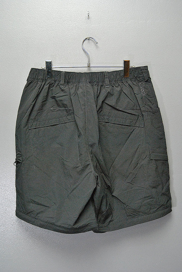 Creek Angler's Device 2Way Nylon Pants