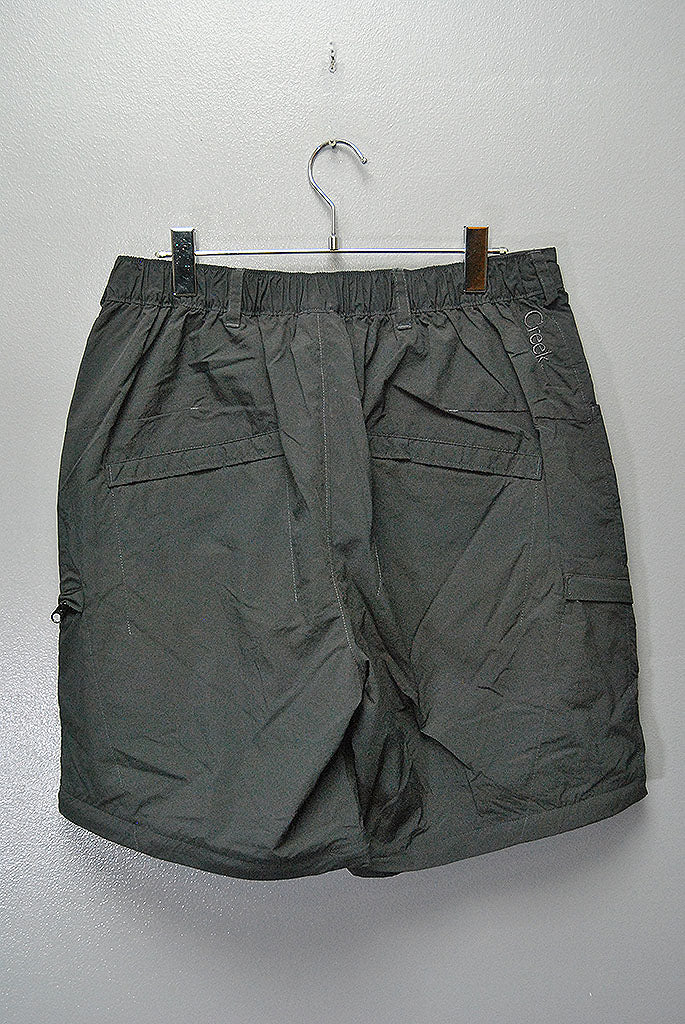 Creek Angler's Device 2Way Nylon Pants