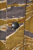 Needles  REVERSIBLE FIELD JACKET