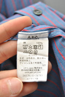 A.P.C Regular Collar Shirt