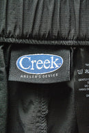 Creek Angler's Device 2Way Nylon Pants