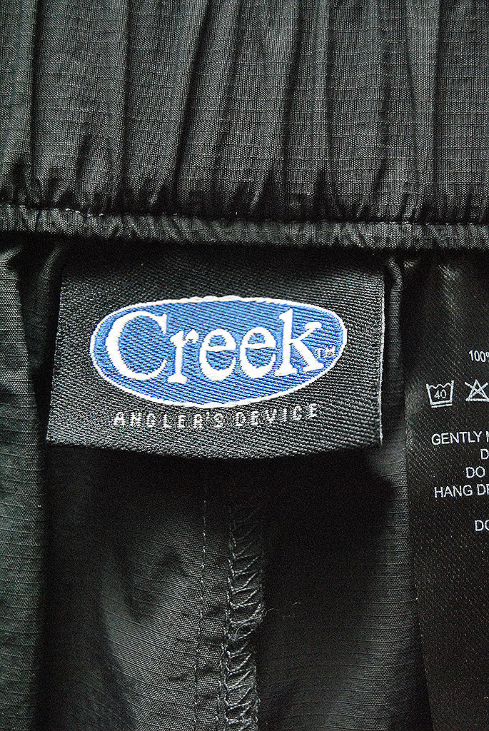 Creek Angler's Device 2Way Nylon Pants