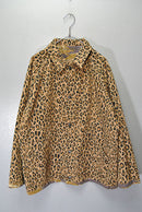 Needles  REVERSIBLE FIELD JACKET