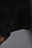 COMOLI ウールフリース トラックパンツ