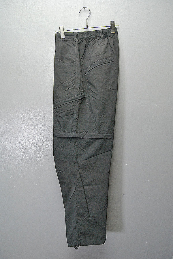 Creek Angler's Device 2Way Nylon Pants