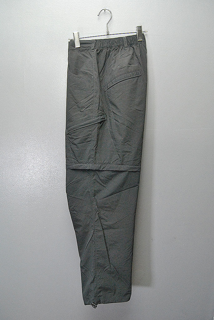 Creek Angler's Device 2Way Nylon Pants