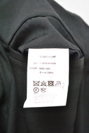 Graphpaper  SELVAGE WOOL WIDE CHEF PANTS