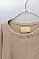 cantate Thermal L/S Shirt