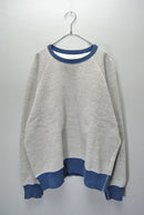 A.PRESSE Vintage Sweatshirt