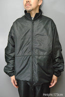 DAIWA PIER39 TECH REVERSIBLE BRITISH HUNTER WINDBREAKER JACKET