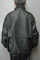 DAIWA PIER39 TECH REVERSIBLE BRITISH HUNTER WINDBREAKER JACKET
