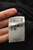 COMOLI ウールフリース トラックパンツ