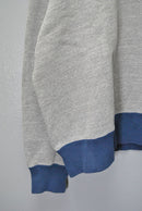 A.PRESSE Vintage Sweatshirt