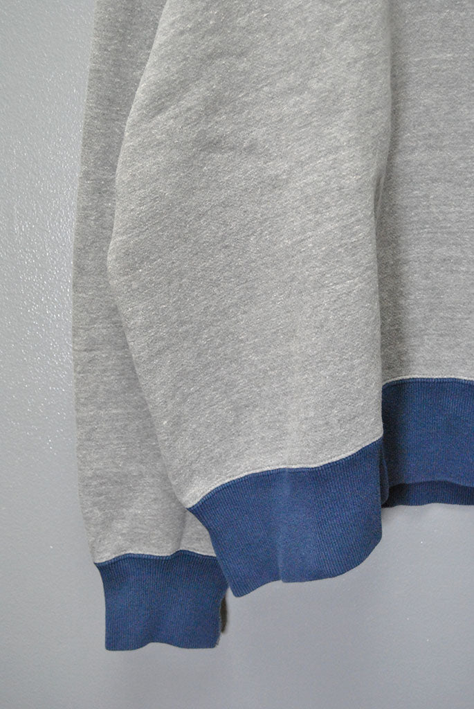 A.PRESSE Vintage Sweatshirt