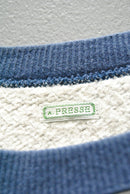 A.PRESSE Vintage Sweatshirt