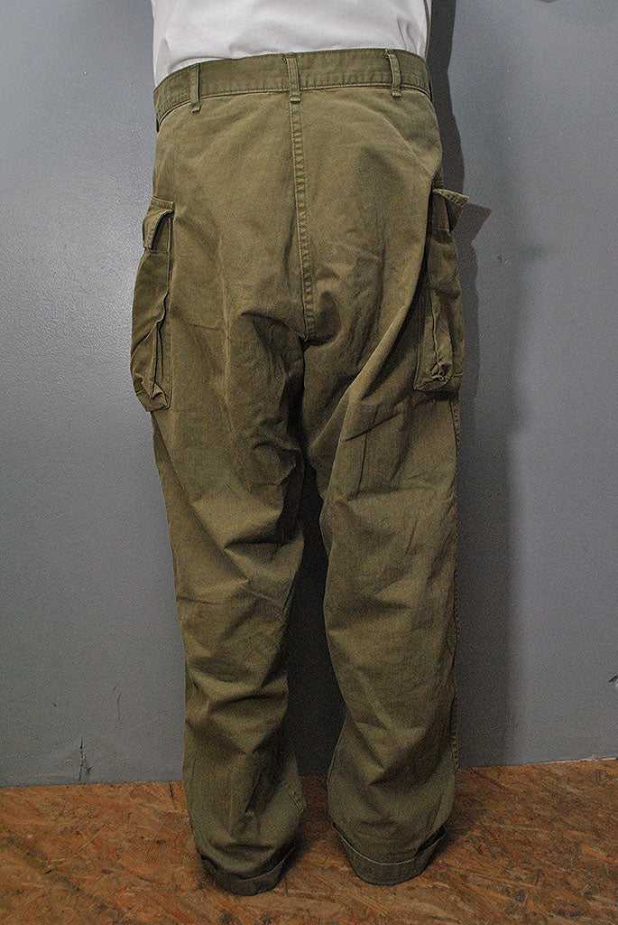 orSlow US ARMY 2 POCKET CARGO