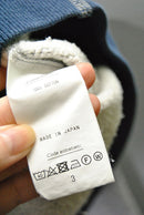 A.PRESSE Vintage Sweatshirt