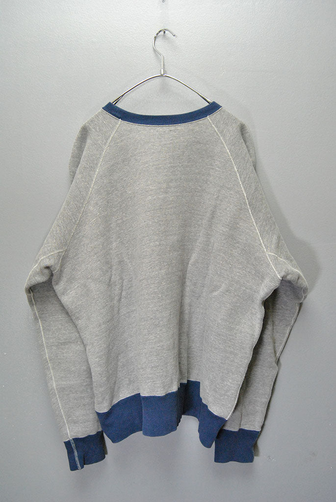 A.PRESSE Vintage Sweatshirt