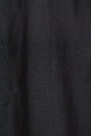 COMOLI ウール 衿付きカーディガン