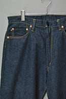 cantate Denim Flare Trousers