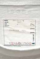 sacai Einstein T-Shirt