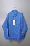 FreshService CORPORATE UNIFORM L/S SHIRT