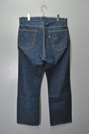 cantate Denim Flare Trousers