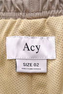 Acy NYLON PANTS