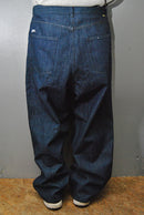FARAH × WAKE Original Wide Straight Pants