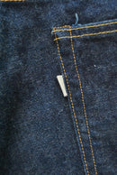 cantate Denim Flare Trousers