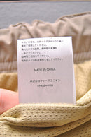 Acy NYLON PANTS