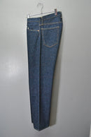 cantate Denim Flare Trousers