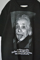 sacai Einstein T-Shirt