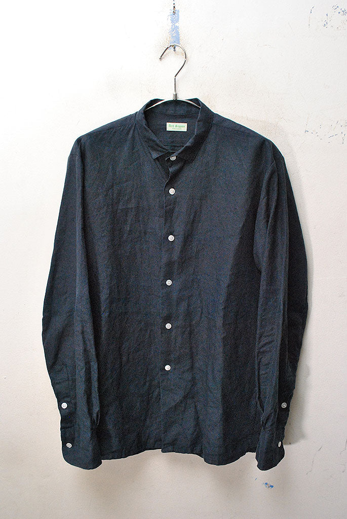 Arch Sapporo IRISH LINEN SHIRTS