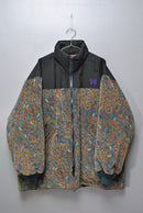 Needles x MIYAGIHIDETAKA S.C.DOWN JACKET