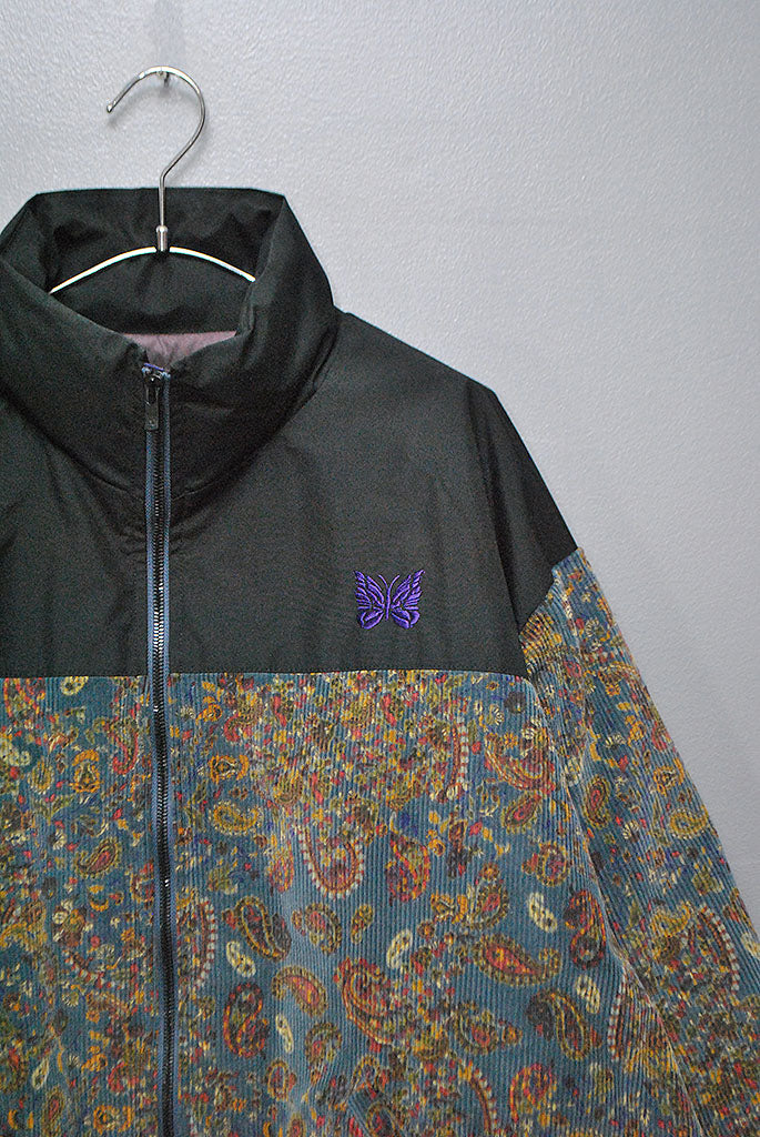 Needles x MIYAGIHIDETAKA S.C.DOWN JACKET