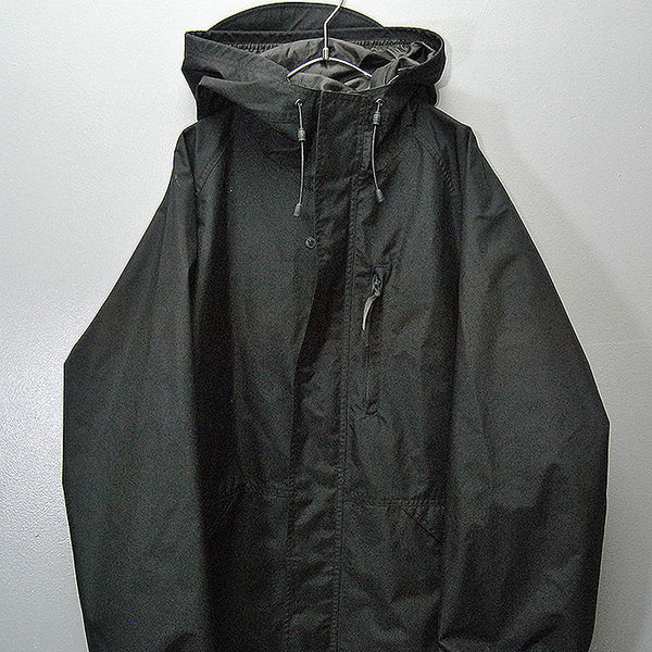 PWA POLYVALENT MOUNTAIN JKT