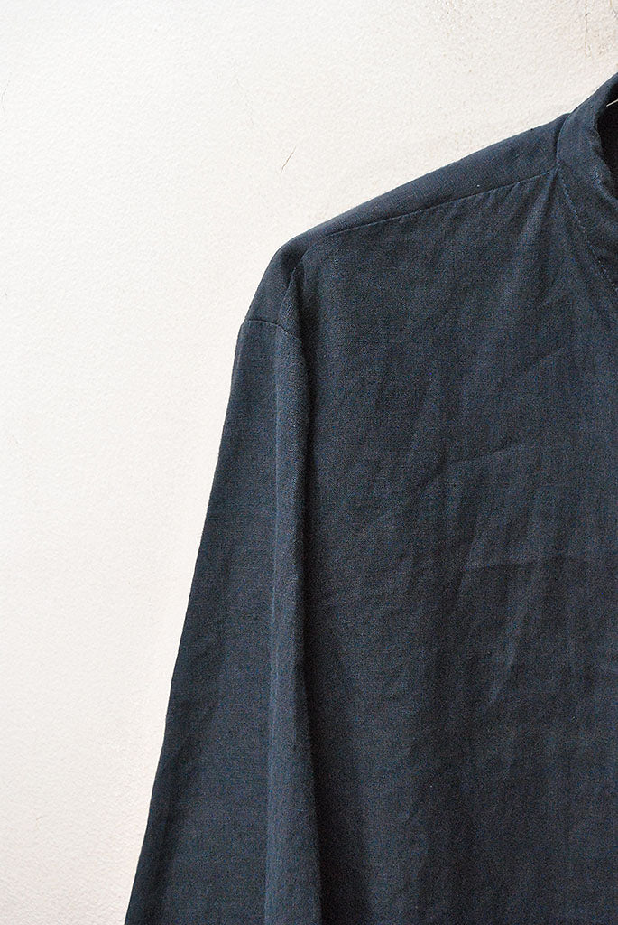 Arch Sapporo IRISH LINEN SHIRTS