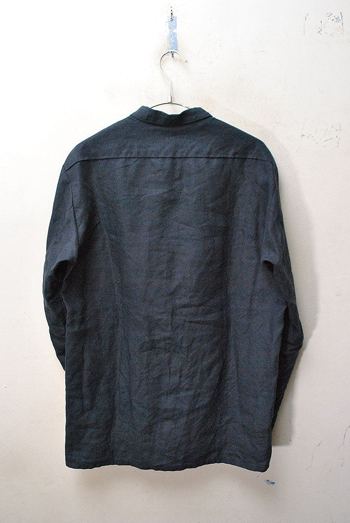 Arch Sapporo IRISH LINEN SHIRTS