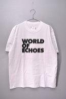 sacai Francois K. T-Shirt