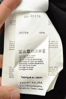 sacai Einstein T-Shirt