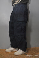 HERILL Duck Jungle fatiguepants