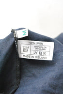 Arch Sapporo IRISH LINEN SHIRTS